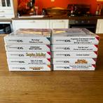Lot 10 Jeux Nintendo DS – Éducatif/Cérébral pour enfants, Games en Spelcomputers, Games | Nintendo DS, Ophalen of Verzenden, Gebruikt