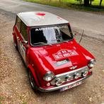 Mini 1000 stage 1 de 1989, Auto's, Voorwielaandrijving, 4 zetels, Stof, 4 cilinders