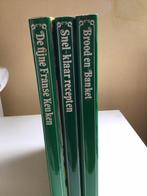 Kookboeken, Boeken, Kookboeken, Ophalen, Zo goed als nieuw