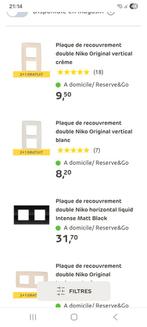 Niko, Bricolage & Construction, Enlèvement ou Envoi