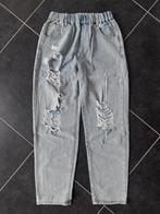Jeansbroek., Ophalen of Verzenden, Gebruikt