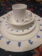 Lot vaisselles Disney Arcopal, Enlèvement ou Envoi