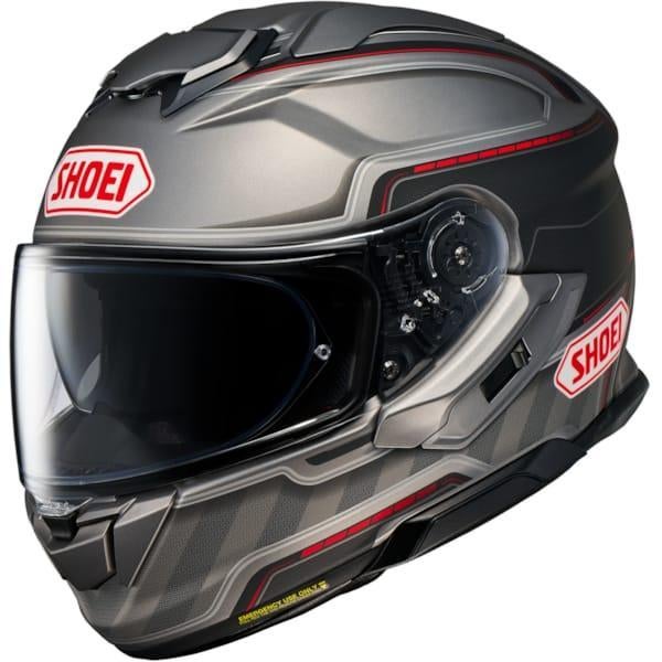 Casque Integral Shoei, Motos, Casque intégral, Enlèvement, M, Femmes