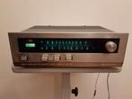 Kenwood KT2001A AM FM gevoelige kwaliteit tuner, waarborg, Enlèvement, Reconditionné, Analogique