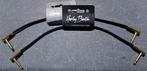 Harley Benton Pro-30 Gold Flat Patch kabel NIEUW, Ophalen of Verzenden, Nieuw