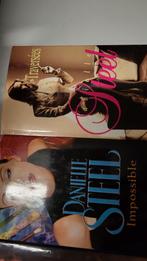 livre Daniel stell, Enlèvement ou Envoi