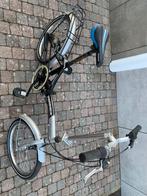 Plooifiets, Enlèvement, Comme neuf