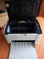 IMPRIMANTE SAMSUNG SL-M2022W (noir et blanc), Impression noir et blanc, Imprimante, Wi-Fi intégré, Enlèvement