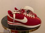 Nike Cortez maat 36,5, Kleding | Dames, Nieuw, Ophalen of Verzenden, Sneakers, Rood