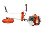 Husqvarna 535 RX benzine Bosmaaier - Nieuw in doos, Tuin en Terras, Bosmaaiers, Ophalen, Benzine, Nieuw, 30 tot 50 cm