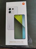 XIAOMI REDMI NOTE 13 PRO 256 GB, NOIR, Télécoms, Téléphonie mobile | Marques Autre, Neuf, Autres modèles, Enlèvement, Sans abonnement