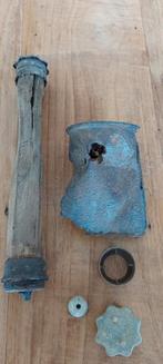 Setje - alles onklaar!!, Ophalen of Verzenden