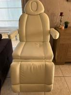 Behandelstoel, Sport en Fitness, Ophalen, Zo goed als nieuw, Lichaamsverzorging