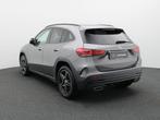 Mercedes-Benz GLA 250 e AMG LINE + CARPLAY + PANORAMISCH DAK, Auto's, Stof, Zwart, 4 cilinders, 16 kWh