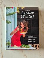 Sandra Bekkari - Gezond gewicht deel 1, Enlèvement ou Envoi, Neuf, Sandra Bekkari