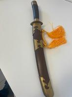 Mes dolk, Verzamelen, Militaria | Algemeen, Ophalen of Verzenden