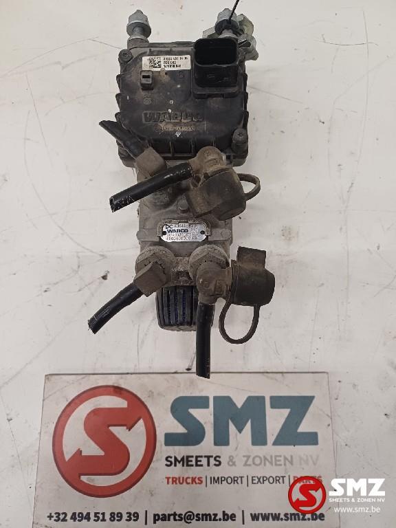 Occ Valve de frein à pied EBS Mercedes, Autos : Pièces & Accessoires, Pièces camion, Mercedes-Benz, Autres pièces automobiles