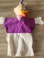 Daisy Duck disney handpop, Enlèvement