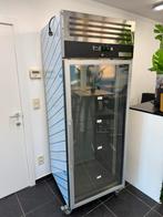 Detailhandel Inboedel Nieuwstaat, Zakelijke goederen, Ophalen