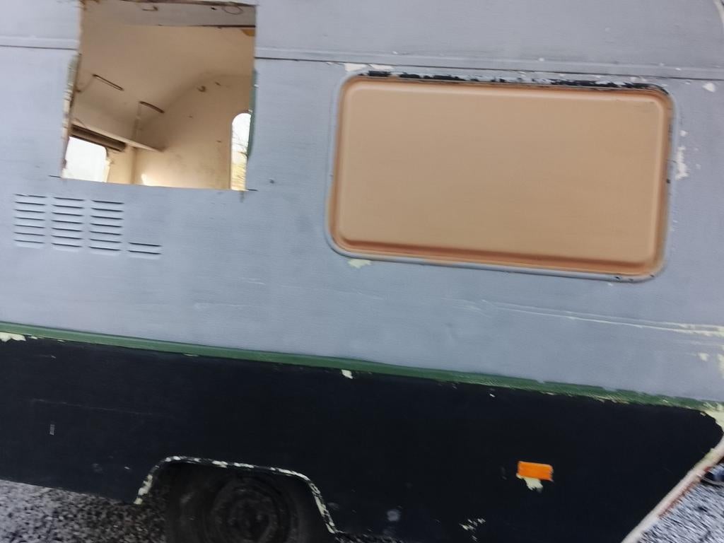 Caravan, Caravans en Kamperen, Caravans, Particulier, Ophalen