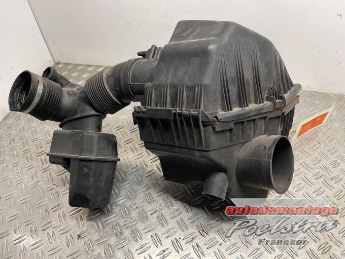 Boîtier filtre à air d'un BMW 5-Serie, Autos : Pièces & Accessoires, Moteurs & Accessoires, -, 3 mois de garantie, Utilisé, -