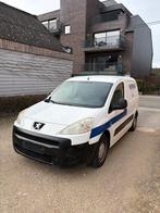 Peugeot partner, Autos, Achat, 4 portes, Diesel, Particulier
