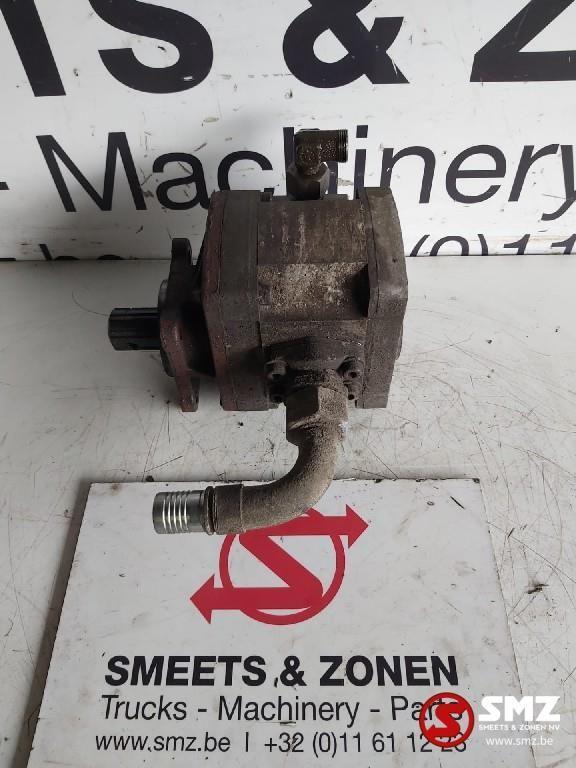 Occ Pompe hydraulique, Autos : Pièces & Accessoires, Pièces camion, Autres marques, Autres pièces automobiles, Utilisé