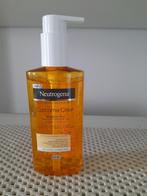 Neutrogena Curcuma Clear Gel demaquillant