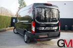Ford Transit Transit 2.0 TDCi L2H2 Trend, Achat, Electronic Stability Program (ESP), Euro 6, Entreprise