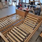 Deux lits médicalisés GARANTIE 1 AN, Divers, Enlèvement, Utilisé