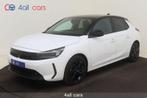 Opel Corsa 3207 GS 360camera 1.2 PureTech s/s MT5, Autos, Achat, 980 kg, Euro 6, Entreprise