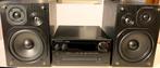 Chaine Hi-Fi Panasonic PMX70 - bluetooth/nfc/aux TV/cd..., Audio, Tv en Foto, Stereoketens, Overige merken, Microset, Nieuw, Tuner of Radio