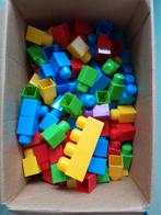 mega blockxs, Enlèvement