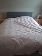 Bed van 160 cm gratis af te halen, Huis en Inrichting, Ophalen, 90 cm