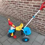 Driewieler gebruikt, Fietsen en Brommers, Fietsen | Driewielers, Ophalen, Gebruikt, Duwstang