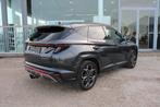 HYUNDAI TUCSON 1.6 T-GDi FEEL N-LINE MILD HYBRID 48V, Auto's, Voorwielaandrijving, 4 cilinders, 5 deurs, Hybride Elektrisch/Benzine