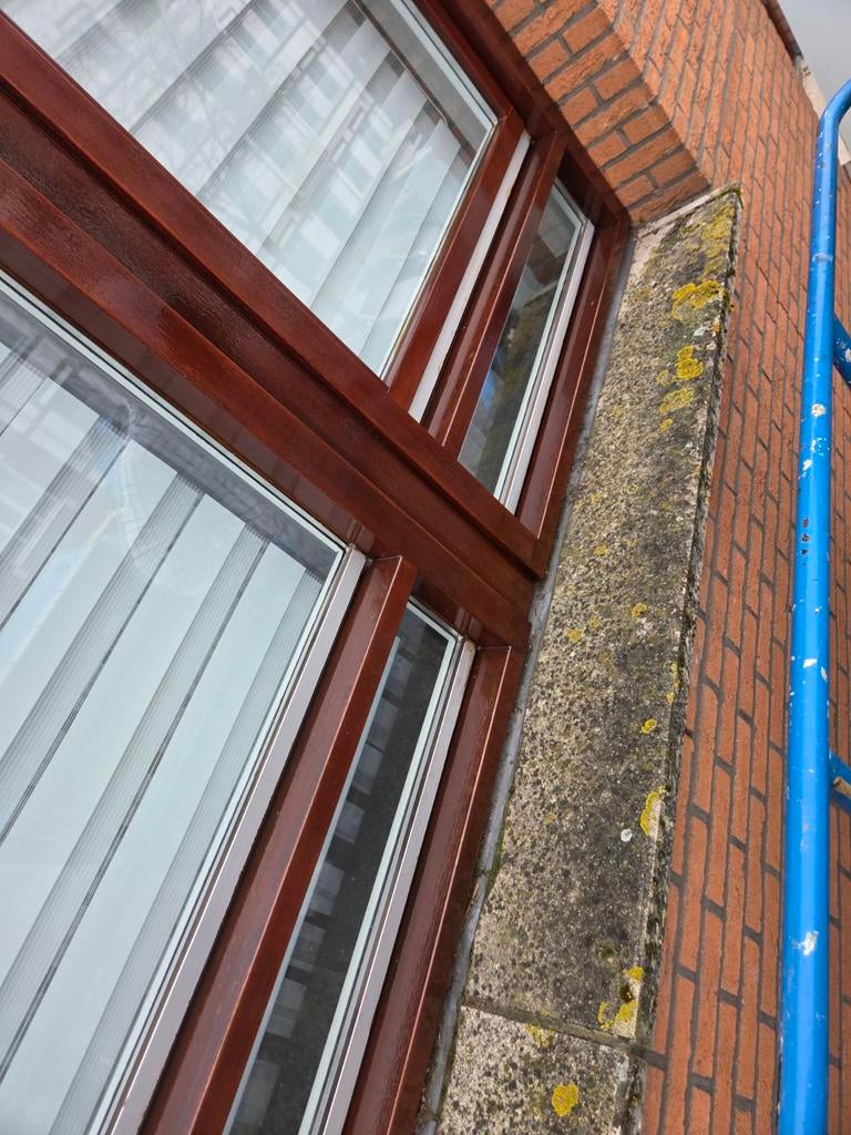 Stroomreinigen (warm water) bel voor info 0493 487 076., Doe-het-zelf en Bouw, Ophalen