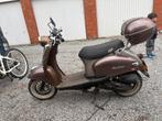 Brommer jtc a klasse, Fietsen en Brommers, Brommers | Overige merken, Ophalen, Zo goed als nieuw