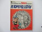 asterix...nr.18....de romeinse lusthof, Ophalen of Verzenden, Gelezen