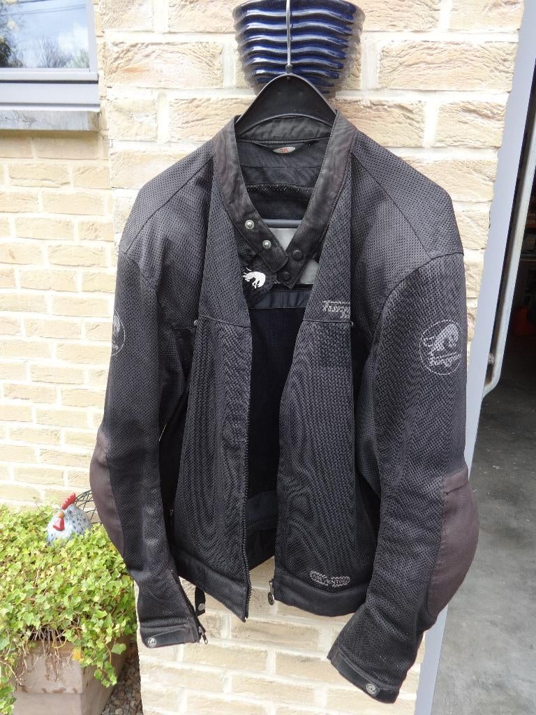 Vêtements moto, Motos, Enlèvement