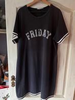 Sportief kleedje, Kleding | Dames, Blauw, Maat 46/48 (XL) of groter, Ophalen of Verzenden, Paprika