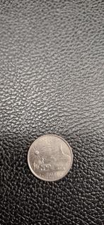 Amerika Quarter dollar 2006 D Nebraska, Enlèvement ou Envoi