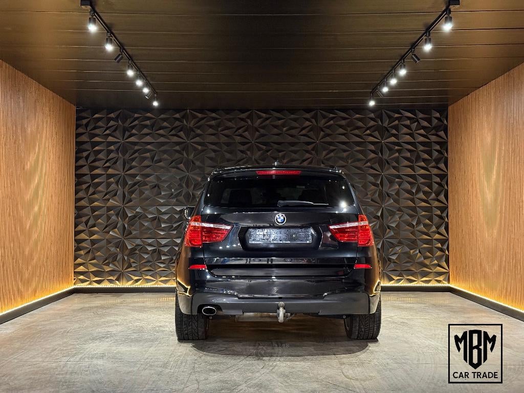 ✅2.0dA xDrive GARANTIE M-Pack Trekhaak Automaat, Autos, BMW, 135 kW, Entreprise, https://public.car-pass.be/vhr/85c6c640-502d-4e85-b8a2-cd00557a91bc