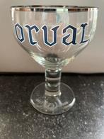 Orval verre du 75 eme anniversaire avec sa boîte métal, Enlèvement ou Envoi, Neuf