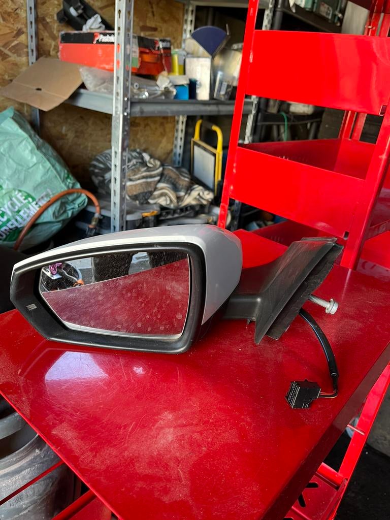 vw polo 2018, Autos : Pièces & Accessoires, Enlèvement ou Envoi