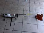 Coupe-bordure électrique, Stihl, Électrique, 30 à 50 cm, Enlèvement