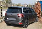 Citroen Grand C4 SpaceTourer 1.2 Shine EAT8 7 Places 67K km, Argent ou Gris, Achat, Euro 6, Entreprise