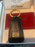 St Dupont sleutelhanger, Ophalen of Verzenden, Zo goed als nieuw