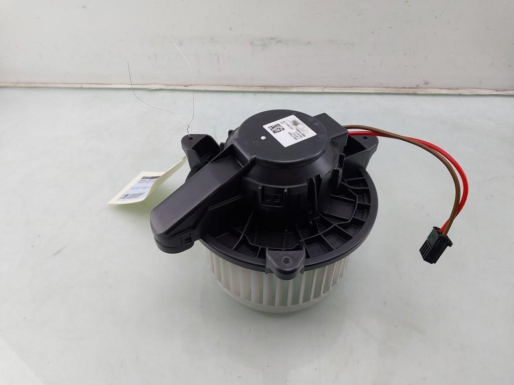VENTILATEUR RADIATEUR MOTEUR Volvo XC40 (XZ) (|31497510|), Autos : Pièces & Accessoires, Climatisation & Chauffage, Volvo, Utilisé