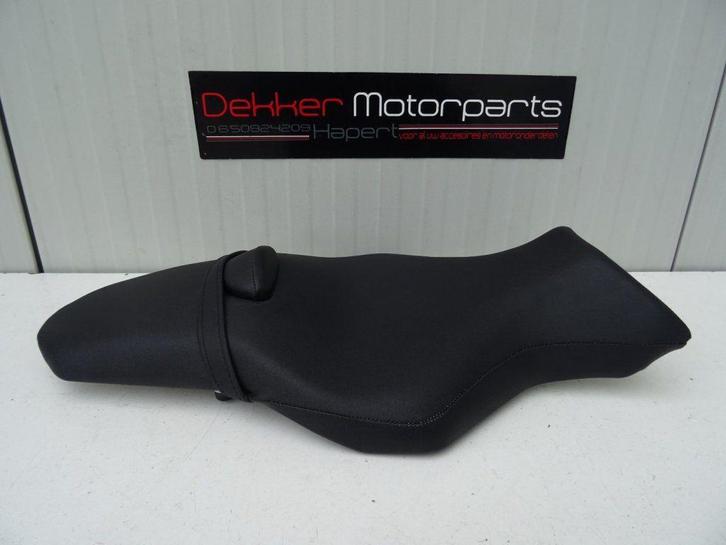 Zadel / Zit / Seat / Selle / Sitzbank Yamaha MT-10 2016-2021, Motos, Pièces | Yamaha, Neuf, Enlèvement ou Envoi